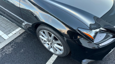 Lexus Rc 300h 2.5 Premier 2dr CVT Hybrid Coupe